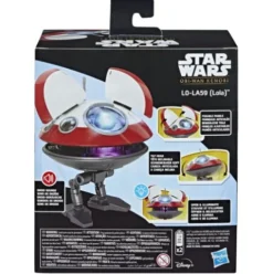Star Wars L0-LA59 (Lola) Interactive Electronic