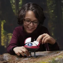 Star Wars L0-LA59 (Lola) Interactive Electronic