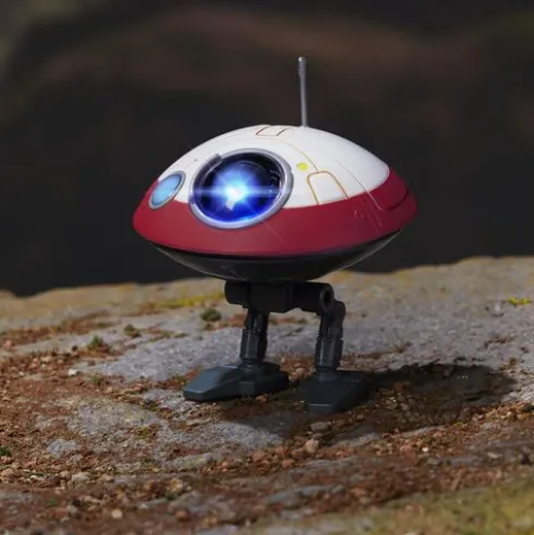 Star Wars L0-LA59 (Lola) Interactive Electronic
