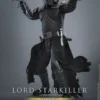 Star Wars Lord Starkiller Figura 1/6 Hot Toys