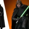 Star Wars Luke Skywalker (Dark Empire) Figura 1/6 Masterpiece Legends