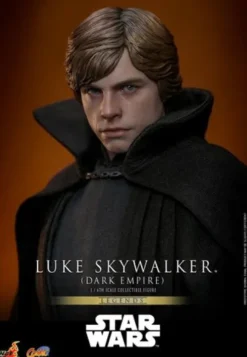 Star Wars Luke Skywalker (Dark Empire) Figura 1/6 Masterpiece Legends