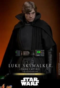 Star Wars Luke Skywalker (Dark Empire) Figura 1/6 Masterpiece Legends