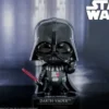 Star Wars Minifigura Cosbi Darth Vader 8 cm