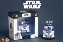 Star Wars Minifigura Cosbi R2-D2 8 cm