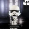 Star Wars Minifigura Cosbi Stormtrooper 8 cm