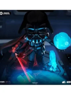 Star Wars Minifigura Mini Co. PVC Darth Vader 16 cm