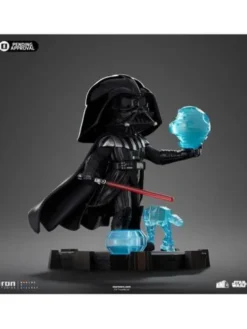 Star Wars Minifigura Mini Co. PVC Darth Vader 16 cm