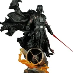 Star Wars Mythos Estatua Darth Vader 63 cm