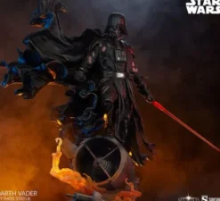 Star Wars Mythos Estatua Darth Vader 63 cm