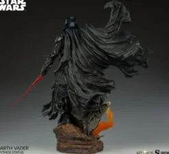 Star Wars Mythos Estatua Darth Vader 63 cm