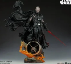 Star Wars Mythos Estatua Darth Vader 63 cm