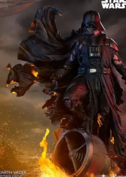 Star Wars Mythos Estatua Darth Vader 63 cm