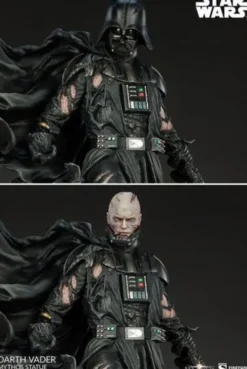 Star Wars Mythos Estatua Darth Vader 63 cm