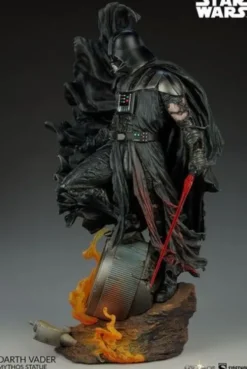 Star Wars Mythos Estatua Darth Vader 63 cm