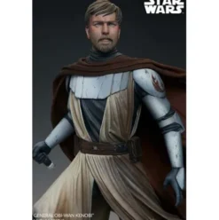 Star Wars Mythos Estatua Obi-Wan Kenobi 45 cm Sideshow