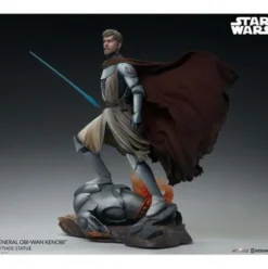 Star Wars Mythos Estatua Obi-Wan Kenobi 45 cm Sideshow