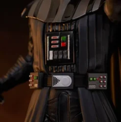 Star Wars: Obi-Wan Kenobi Estatua Premier Collection 1/7 Darth Vader 28 cm