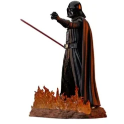 Star Wars: Obi-Wan Kenobi Estatua Premier Collection 1/7 Darth Vader 28 cm