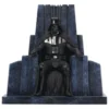 Star Wars: Obi-Wan Kenobi Estatua Premier Collection 1/7 Darth Vader on Throne 25 cm