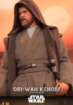 Star Wars: Obi-Wan Kenobi Figura 1/6 Obi-Wan Kenobi 30 cm