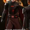 Star Wars: Obi-Wan Kenobi Figura 1/6 Grand Inquisitor 30 cm