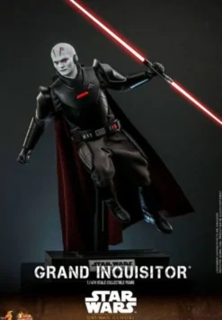 Star Wars: Obi-Wan Kenobi Figura 1/6 Grand Inquisitor 30 cm
