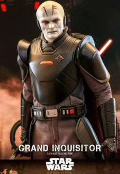Star Wars: Obi-Wan Kenobi Figura 1/6 Grand Inquisitor 30 cm