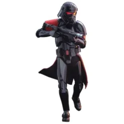 Star Wars: Obi-Wan Kenobi Figura 1/6 Purge Trooper 30 cm