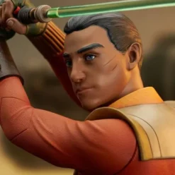 Star Wars Rebels Busto 1/6 Ezra Bridger 15 cm
