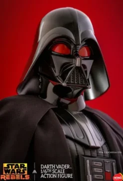 Star Wars: Rebels Figura 1/6 Darth Vader 34 cm