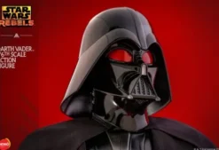 Star Wars: Rebels Figura 1/6 Darth Vader 34 cm