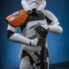 Star Wars Rebels Figura 1/6 Stormtrooper Squad Leader