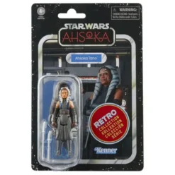 Star Wars Retro Collection Ahsoka Ahsoka