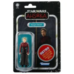 Star Wars Retro Collection Ahsoka Morgan Elsbeth