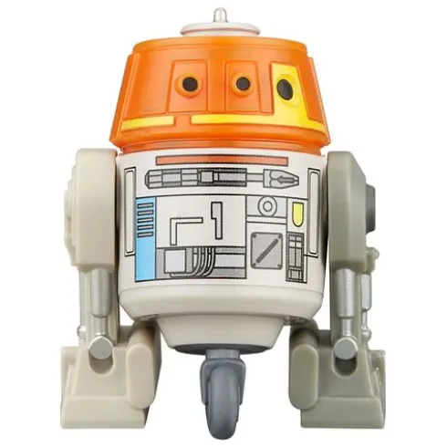 Star Wars Retro Collection Ahsoka Chopper