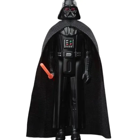 Star Wars Retro Collection Darth Vader (The Dark Times)