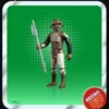 Star Wars Retro Collection Lando Calrissian (Skiff Guard)