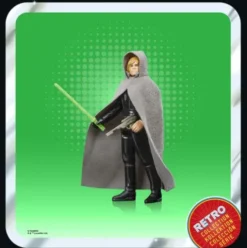 Star Wars Retro Collection Luke Skywalker (Jedi Knight)