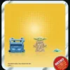 Star Wars Retro Collection The Book of Boba Fett Grogu