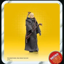 Star Wars Retro Collection The Book of Boba Fett Boba Fett Dune Sea