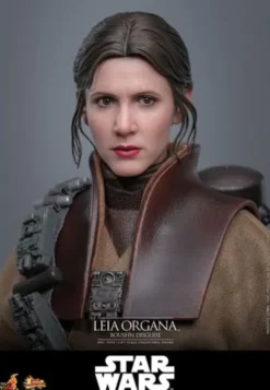 Star Wars Return of Jedi Figura 1/6 Movie Masterpiece Leia Organa (Boushh Disguise)™