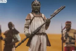 Star Wars Return of the Jedi Figura 1/6 Klaatu