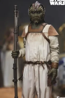 Star Wars Return of the Jedi Figura 1/6 Klaatu