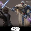 Star Wars Revenge of the Sith Figura 1/6 Movie Masterpiece Magnaguard