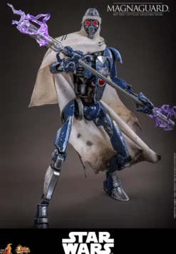 Star Wars Revenge of the Sith Figura 1/6 Movie Masterpiece Magnaguard