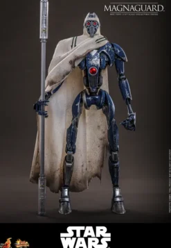 Star Wars Revenge of the Sith Figura 1/6 Movie Masterpiece Magnaguard