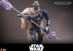 Star Wars Revenge of the Sith Figura 1/6 Movie Masterpiece Magnaguard
