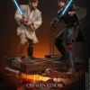 Star Wars Revenge of the Sith Figura Movie Masterpiece 1/6 Obi-Wan Kenobi™ (Mustafar)