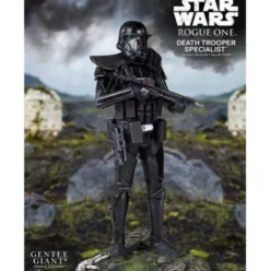 Star Wars Rogue One Figura Collectors Gallery 1/8 Death Trooper Specialist 27 cm